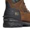 Timberland PRO Men's Boondock HD 6 Inch Composite Toe Waterproof Work Boots