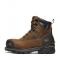 Timberland PRO Men's Boondock HD 6 Inch Composite Toe Waterproof Work Boots