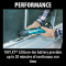 Makita 18V LXT Cordless Oscillating Multi-Tool (Tool Only)