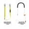 GME Supply 90012 French Creek STRATOS Tower Climbing Kit - Bundled Product