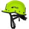 PMI HL33012 HL33014 Advantage NFPA Helmet