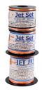 Jet Set 100% HMPE Throw Line Safety Orange Arborist Throw Line