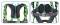 Miller AC-QC AirCore Harness