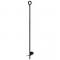 30" Steel Earth Screw Anchor