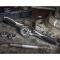 GearWrench 114 Piece SAE/Metric Ratcheting Tap and Die Set