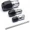 GearWrench 114 Piece SAE/Metric Ratcheting Tap and Die Set