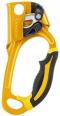 Petzl ASCENSION Handled Rope Clamp/Ascender Grab