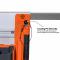 Klein Tools LiftPro 24-Inch Wall