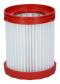 Bosch 2.6 Gallon Wet/Dry Vacuum Cleaner with HEPA Filter