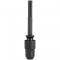 Bosch SDS-max to SDS-plus Rotary Hammer Adapter