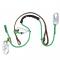 Buckingham 490DRMS EZ Squeeze with Rope Inner Strap For Distribution