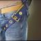 DBI Sala 1102000 Delta Vest Harness