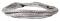 Pelican Rope S-12 Synthetic Stainless Rope