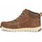 Carolina Men's S-117 Aluminum Toe Hiker Work Boots