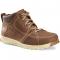 Carolina Men's S-117 Aluminum Toe Hiker Work Boots