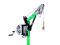 8518558 DBI Sala Advanced Digital 100 Series Removable Handle