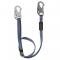 FallTech Adjustable Web Lanyard