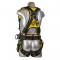 Guardian Cyclone Construction Harness with Belt 