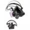 7700 Series Half Mask