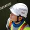 Klein Tools Safety Helmet Visor
