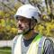 Klein Tools Safety Helmet Visor