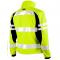 ML Kishigo Unisex Soft Shell Jacket