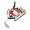 Miller MR50GB-Z7 MightEvac SRL with Emergency Retrieval Hoist