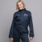 12 Cal Coverall Navy Womens