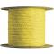 Pelican Rope 600 Foot Yellow Polypropylene Rope