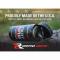 Rapid Rope Canister