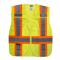 Radians SV24-2 Type R Class 2 Breakaway Expandable Two Tone Vest