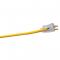 Southwire Polar Solar, Lighted Extension Cord 12/3 SJEOOW 125V 15A