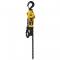 Sumner Premium Lever Hoist