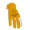 Tillman 1428 Top Grain/Split Cowhide Back with Seamless Forefinger Drivers Gloves