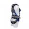 Werner ProForm F3 Construction Fall Protection Harness with Tongue Buckle Legs