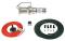 AB Chance 1000 lb Capacity 12 Volt Capstan Hoist