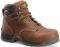 Carolina Bruno Logger 6 Inch Waterproof Men's Boots