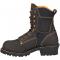Carolina Waterproof Composite Toe Timber 8 Inch Work Boot