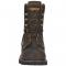 Carolina Waterproof Composite Toe Timber 8 Inch Work Boot