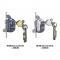 GME Supply 90019 Peregrine Tower Climbing Kit