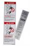 Hubbell AB Chance Capstan Labels