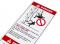 Hubbell AB Chance Capstan Labels