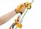 Petzl CHICANE Auxiliary Brake