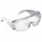 Radians Over the Glass Safety Glasses