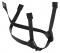 Petzl DUAL Chinstrap for Vertex and Strato Helmet