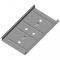 PPC-Belden Mounting Clips for Permanent Mount Cable Molding 