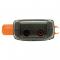 Klein Tools CL800 Digital Clamp Meter AC/DC Auto-Ranging