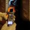 Klein Tools CL800 Digital Clamp Meter AC/DC Auto-Ranging