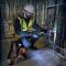 Klein Tools CL800 Digital Clamp Meter AC/DC Auto-Ranging