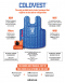 ColdVest - Cooling Vest